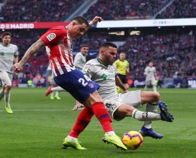 Atletico Madrid vs Getafe Live Streaming, Live Score, Team Prediction, Venue, Lineups, H2H, Kick-off Time in India: La Liga 2021-22