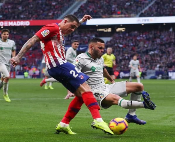Atletico Madrid vs Getafe Live Streaming, Live Score, Team Prediction, Venue, Lineups, H2H, Kick-off Time in India: La Liga 2021-22