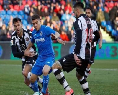 Getafe vs Levante Live Streaming, Live Score, GEF vs LET Dream11 Team Prediction, Venue, Lineups, H2H, Kick-off Time: La Liga 2021-22