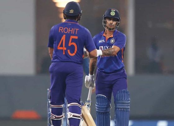 India vs Sri Lanka 2nd T20 Live Streaming, Live Score, IND vs SL Dream11 Team Prediction, Today Cricket Match Fantasy Tips, Squads, Timing