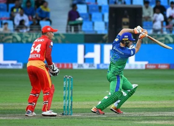 PSL 2022: Islamabad United vs Multan Sultans Live Streaming, Live Score, ISL vs MUL Dream11 Team Prediction, Playing XI, Venue, Telecast