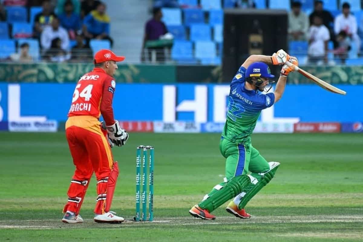 PSL 2022: Islamabad United vs Multan Sultans Live Streaming, Live Score, ISL vs MUL Dream11 Team Prediction, Playing XI, Telecast