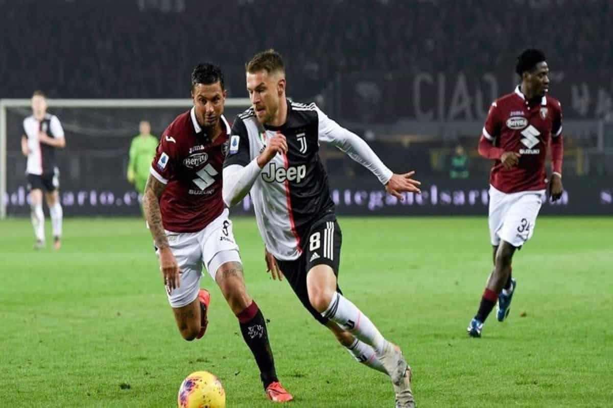 Juventus vs Torino Live Streaming, Live Score, Team Prediction, Lineups, Kick-off Time: Serie A 2021-22