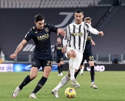 Juventus vs Sassuolo Live Streaming, Live Score, JUV vs SAS Dream11 Team Prediction, Venue, Lineups, H2H, Kick-off Time: Italian Coppa Italia 2021-22
