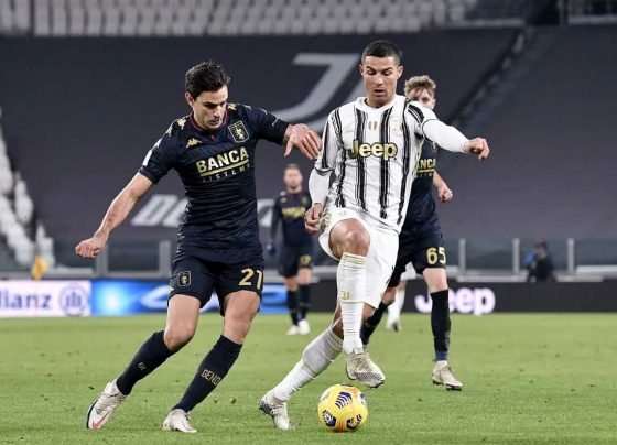 Juventus vs Sassuolo Live Streaming, Live Score, JUV vs SAS Dream11 Team Prediction, Venue, Lineups, H2H, Kick-off Time: Italian Coppa Italia 2021-22