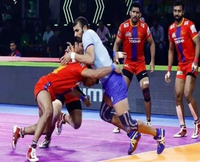 PKL 2021-22 LIVE: TAM vs UP Dream11 Team Prediction, Tamil Thalaivas vs UP Yoddha Live Streaming, Fantasy Tips, Probable Playing XI