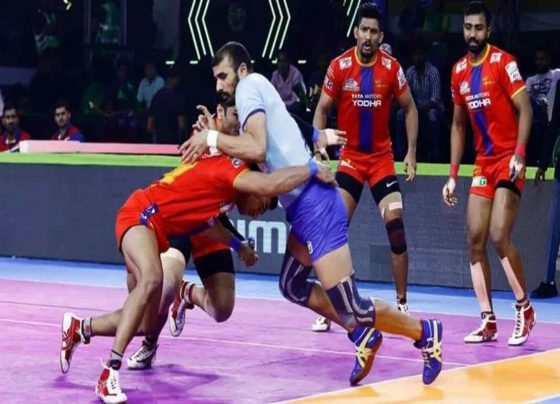 PKL 2021-22 LIVE: TAM vs UP Dream11 Team Prediction, Tamil Thalaivas vs UP Yoddha Live Streaming, Fantasy Tips, Probable Playing XI