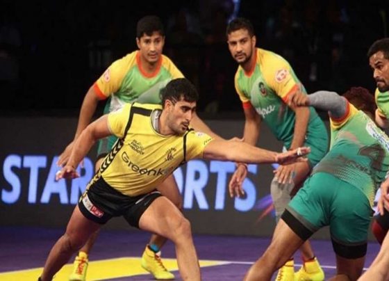 PKL 2021-22 LIVE: PAT vs TEL Dream11 Team Prediction, Patna Pirates vs Telugu Titans Live Streaming, Fantasy Tips, Probable Playing XI