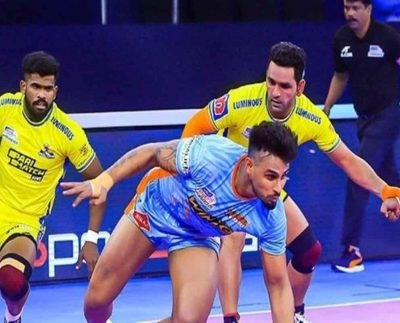PKL 2021-22 LIVE: BEN vs TAM Dream11 Team Prediction, Bengal Warriors vs Tamil Thalaivas Live Streaming, Fantasy Tips, Probable Playing XI