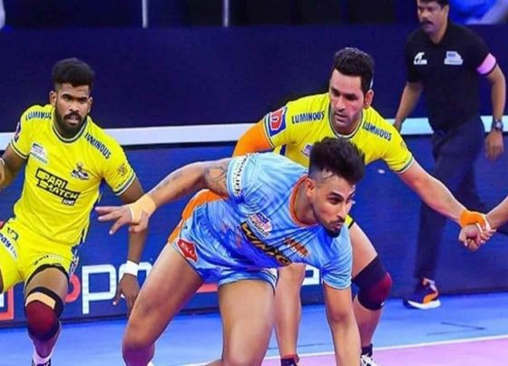 PKL 2021-22 LIVE: BEN vs TAM Dream11 Team Prediction, Bengal Warriors vs Tamil Thalaivas Live Streaming, Fantasy Tips, Probable Playing XI