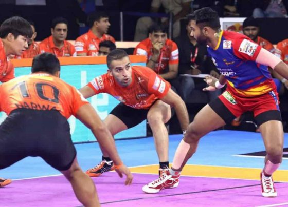 PKL 2021-22 LIVE: UP vs MUM Dream11 Team Prediction, UP Yoddha vs U Mumba Live Streaming, Fantasy Tips, Probable Playing XI