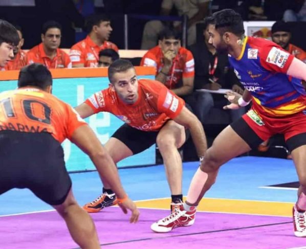 PKL 2021-22 LIVE: UP vs MUM Dream11 Team Prediction, UP Yoddha vs U Mumba Live Streaming, Fantasy Tips, Probable Playing XI