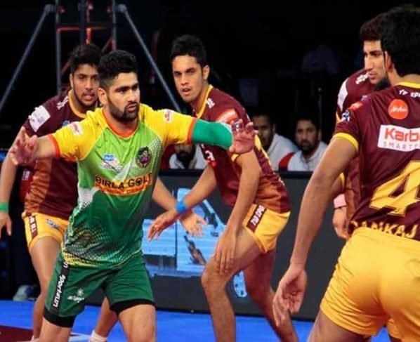 PKL 2021-22 LIVE: UP vs PAT Dream11 Team Prediction, U.P. Yoddha vs Patna Pirates Live Streaming, Fantasy Tips, Probable Playing XI