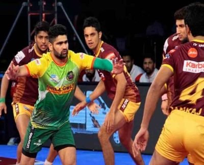 PKL 2021-22 LIVE: PAT vs UP Dream11 Team Prediction, Patna Pirates vs U.P. Yoddha Live Streaming, Fantasy Tips, Probable Playing XI