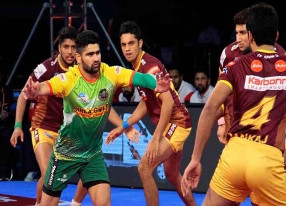 PKL 2021-22 LIVE: PAT vs UP Dream11 Team Prediction, Patna Pirates vs U.P. Yoddha Live Streaming, Fantasy Tips, Probable Playing XI