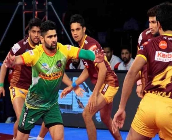 PKL 2021-22 LIVE: PAT vs UP Dream11 Team Prediction, Patna Pirates vs U.P. Yoddha Live Streaming, Fantasy Tips, Probable Playing XI