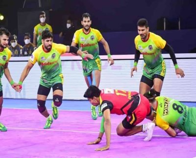 PKL 2021-22 LIVE: PAT vs DEL Dream11 Team Prediction, Patna Pirates vs Dabang Delhi KC Live Streaming, Fantasy Tips, Probable Playing XI