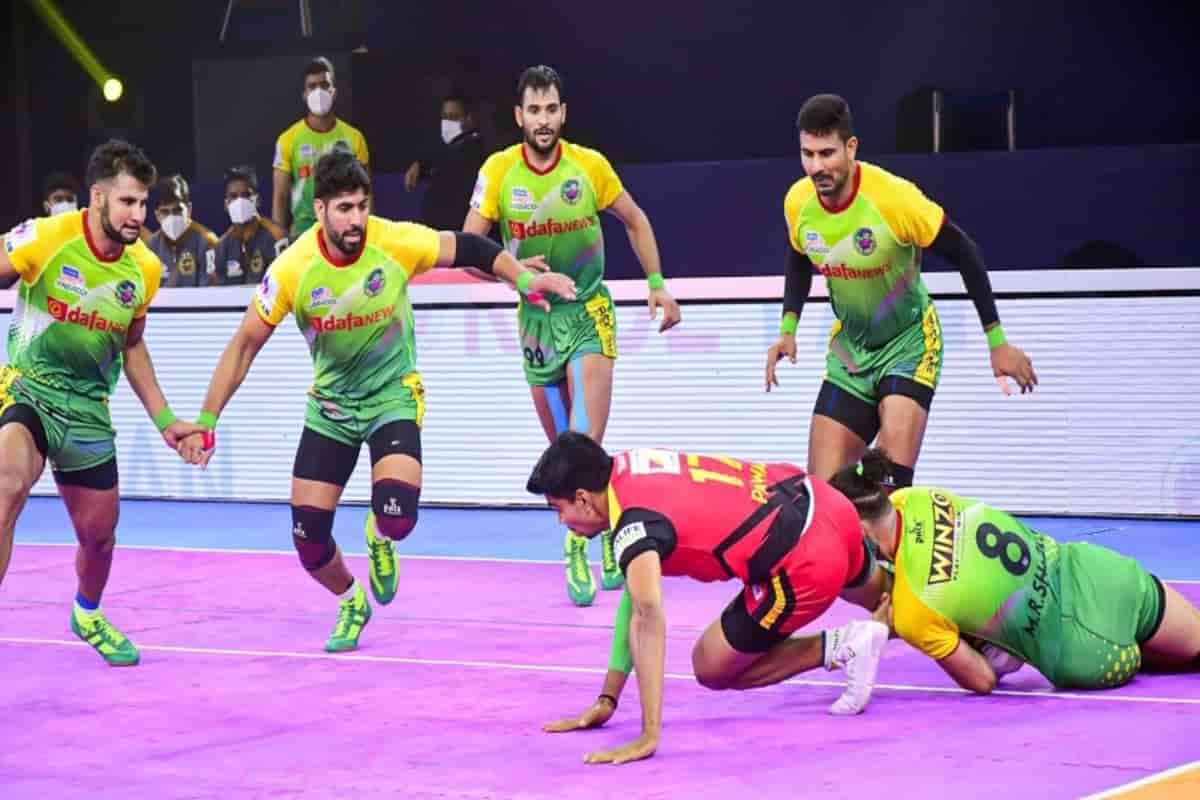 PKL 2021-22 LIVE: PAT vs DEL Dream11 Team Prediction, Patna Pirates vs Dabang Delhi KC Live Streaming, Fantasy Tips, Probable Playing XI