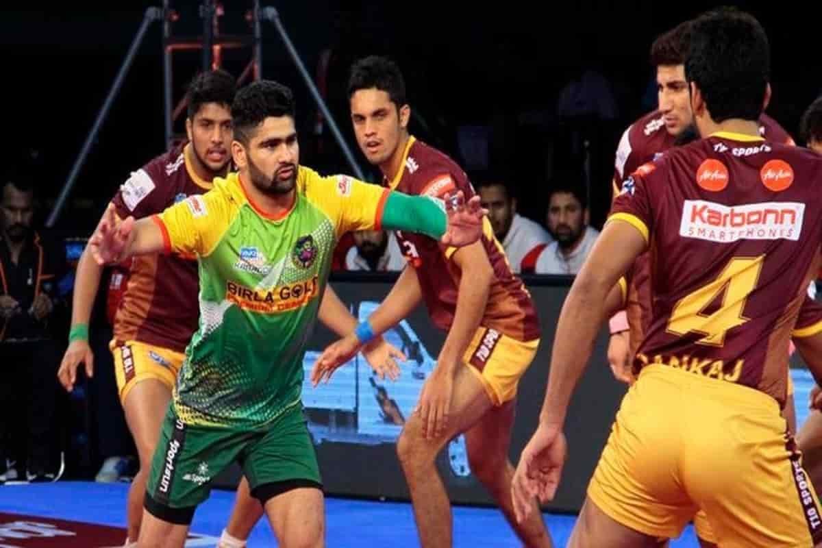 PKL 2021-22 LIVE: UP vs PAT Dream11 Team Prediction, U.P. Yoddha vs Patna Pirates Live Streaming, Fantasy Tips, Probable Playing XI