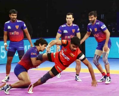 PKL 2021-22 LIVE: DEL vs BLR Dream11 Team Prediction, Dabang Delhi KC vs Bengaluru Bulls Live Streaming, Fantasy Tips, Probable Playing XI