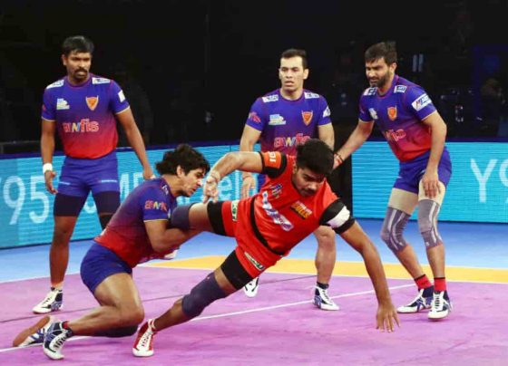 PKL 2021-22 LIVE: DEL vs BLR Dream11 Team Prediction, Dabang Delhi KC vs Bengaluru Bulls Live Streaming, Fantasy Tips, Probable Playing XI