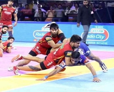 PKL 2021-22 LIVE: BLR vs HAR Dream11 Team Prediction, Bengaluru Bulls vs Haryana Steelers Live Streaming, Fantasy Tips, Probable Playing XI
