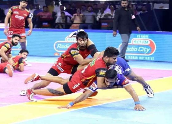 PKL 2021-22 LIVE: BLR vs HAR Dream11 Team Prediction, Bengaluru Bulls vs Haryana Steelers Live Streaming, Fantasy Tips, Probable Playing XI