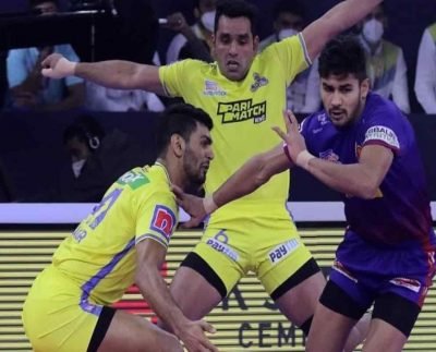 PKL 2021-22 LIVE: TEL vs DEL Dream11 Team Prediction, Telugu Titans vs Dabang Delhi KC Live Streaming, Fantasy Tips, Probable Playing XI