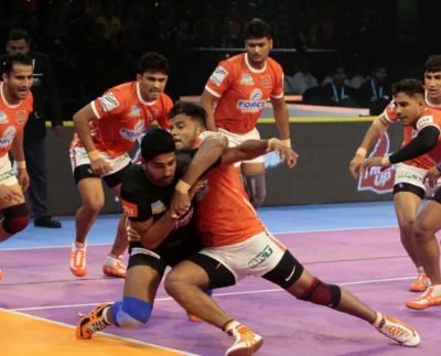 PKL 2021-22 LIVE: PUN vs MUM Dream11 Team Prediction, Puneri Paltan vs U. Mumba Live Streaming, Fantasy Tips, Probable Playing XI
