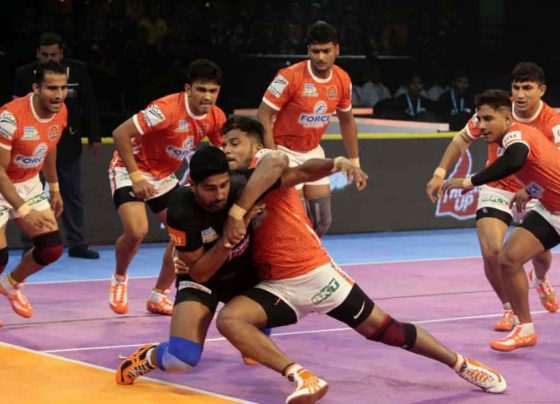 PKL 2021-22 LIVE: PUN vs MUM Dream11 Team Prediction, Puneri Paltan vs U. Mumba Live Streaming, Fantasy Tips, Probable Playing XI