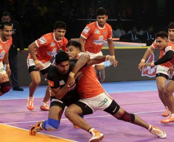 PKL 2021-22 LIVE: PUN vs MUM Dream11 Team Prediction, Puneri Paltan vs U. Mumba Live Streaming, Fantasy Tips, Probable Playing XI