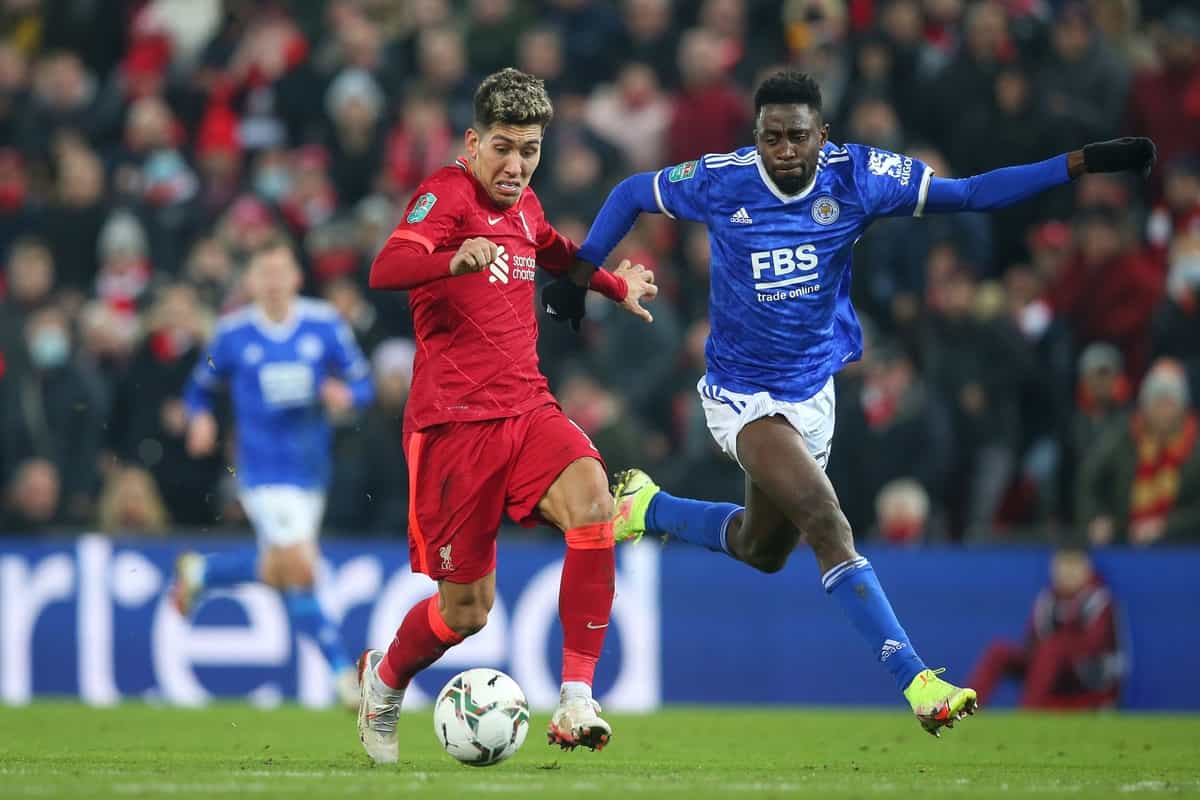 Liverpool vs Leicester City Live Streaming, Live Score, LIV vs LEI Dream11 Team Prediction, Lineups, EPL Kick-off Time: English Premier League 2021-22