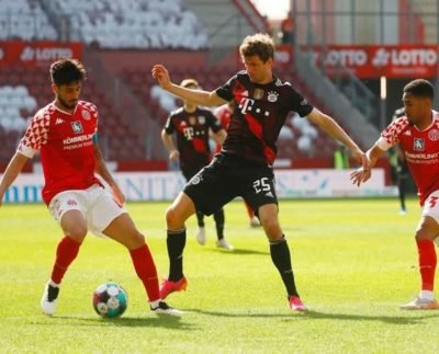Mainz vs Leverkusen Live Streaming, Live Score, Team Prediction, Venue, Lineups, Kick-off Time in India: Bundesliga 2021-22