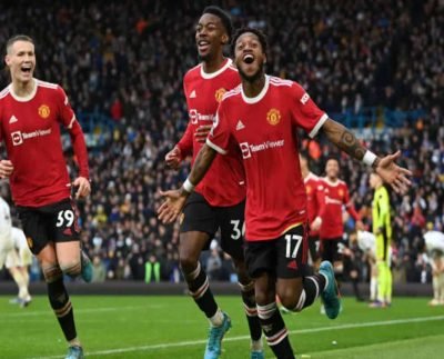 Manchester United vs Watford Live Streaming, Live Score, LU vs TOT Dream11 Team Prediction, Venue, Lineups, EPL Kick-off Time in India: English Premier League 2021-22