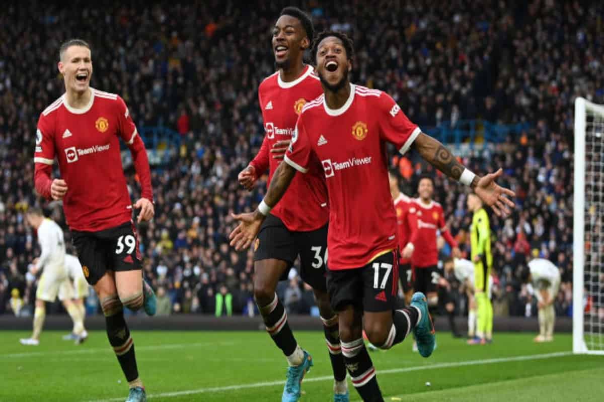 Manchester United vs Watford Live Streaming, Live Score, MUN vs WAT Dream11 Team Prediction, Lineups, EPL Kick-off Time: English Premier League 2021-22