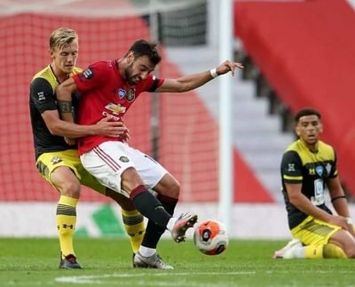 Manchester United vs Southampton Live Streaming, Live Score, Team Prediction, Venue, Lineups, EPL Kick-off Time in India: English Premier League 2021-22