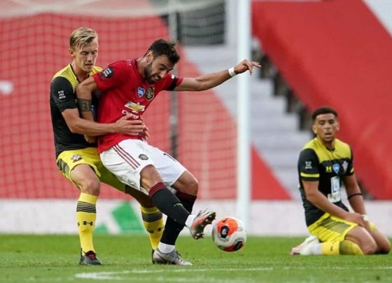Manchester United vs Southampton Live Streaming, Live Score, Team Prediction, Venue, Lineups, EPL Kick-off Time in India: English Premier League 2021-22