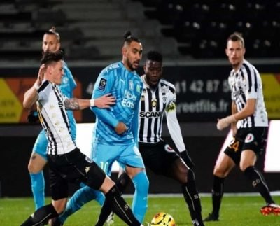 Marseille vs Angers Live Streaming, Live Score, Team Prediction, Venue, Lineups, Kick-off Time: Ligue 1 2021-22
