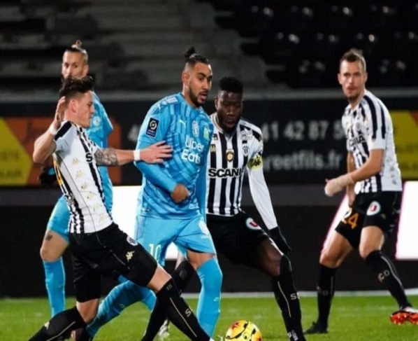 Marseille vs Angers Live Streaming, Live Score, Team Prediction, Venue, Lineups, Kick-off Time: Ligue 1 2021-22