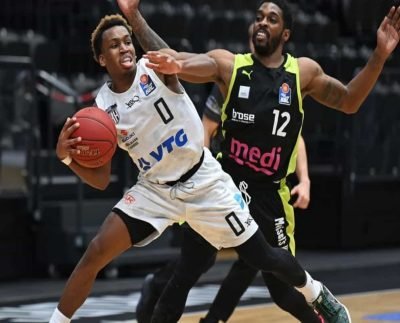 Medi Bayreuth vs Hamburg Towers LIVE Streaming, MED vs HBT Dream11 Team Prediction, Venue, Lineups: German Basketball League 2021-22