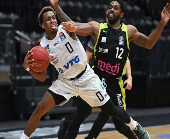 Medi Bayreuth vs Hamburg Towers LIVE Streaming, MED vs HBT Dream11 Team Prediction, Venue, Lineups: German Basketball League 2021-22