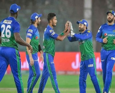 PSL 2022: ISL vs MUL Dream11 Team Prediction, Islamabad United vs Multan Sultans Live Streaming Online Free, Fantasy Tips, Probable Playing XI