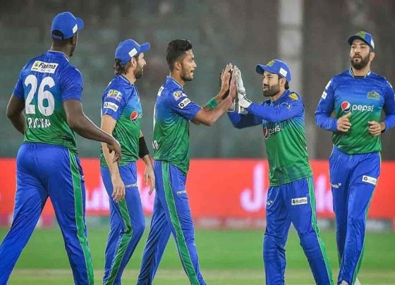 PSL 2022: ISL vs MUL Dream11 Team Prediction, Islamabad United vs Multan Sultans Live Streaming Online Free, Fantasy Tips, Probable Playing XI