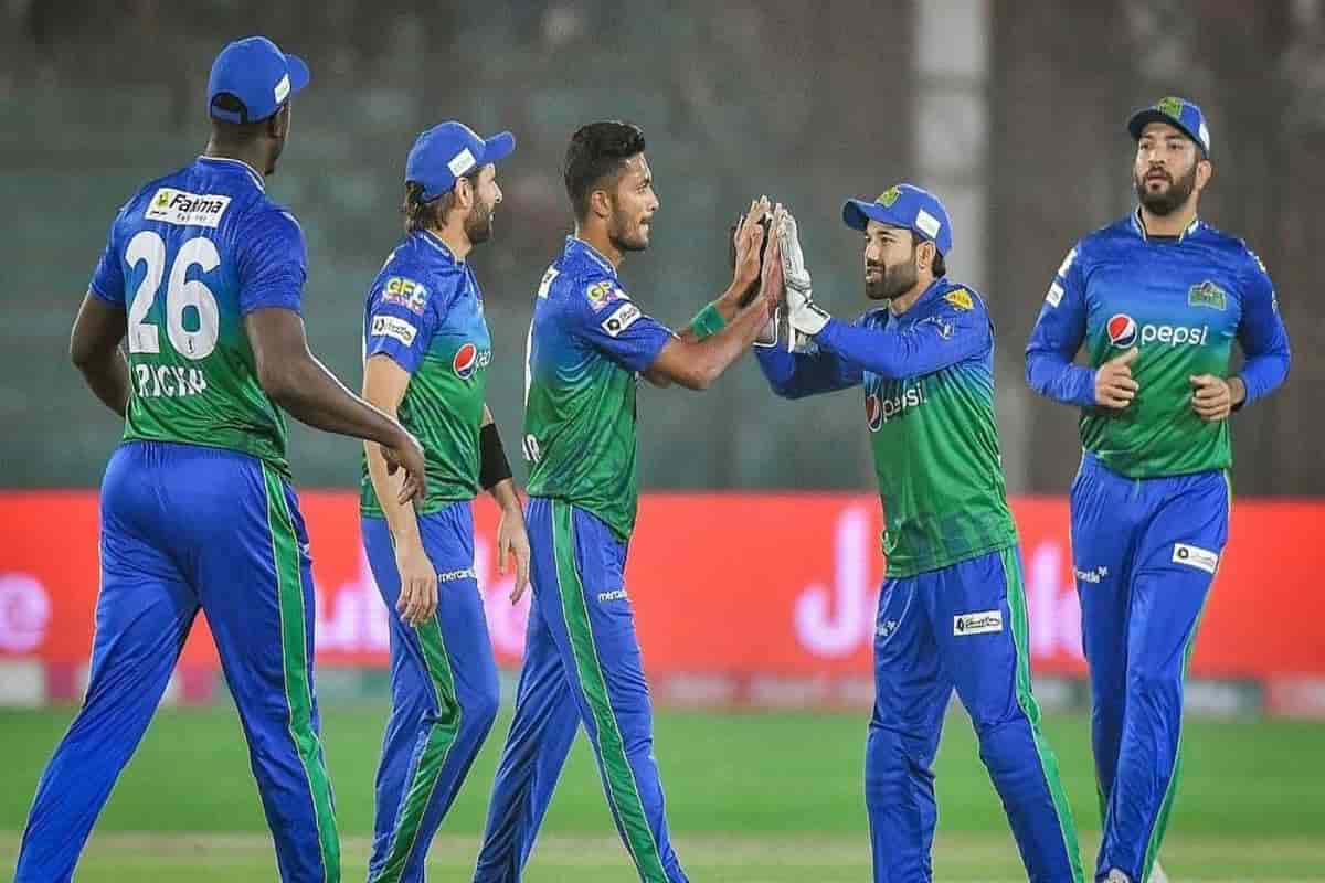 PSL 2022: ISL vs MUL Dream11 Team Prediction, Islamabad United vs Multan Sultans Live Streaming, Fantasy Tips, Probable Playing XI