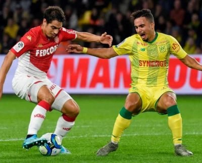 Nantes vs Bastia Live Streaming, Live Score, Team Prediction, Lineups, Kick-off Time in India: Coupe de France 2021-22