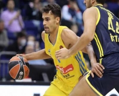 Niners Chemnitz vs RIESEN Ludwigsburg LIVE Streaming, NC vs RL Dream11 Team Prediction, Venue, Lineups: German Basketball League 2021-22