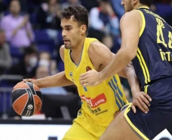 Niners Chemnitz vs RIESEN Ludwigsburg LIVE Streaming, NC vs RL Dream11 Team Prediction, Venue, Lineups: German Basketball League 2021-22