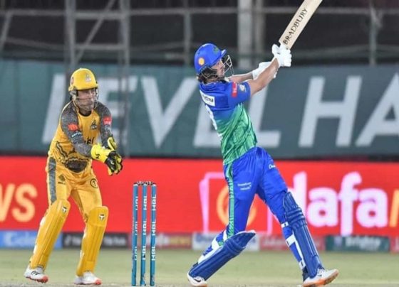 PSL 2022: Multan Sultans vs Peshawar Zalmi Live Streaming, Live Score, MUL vs PES Dream11 Team Prediction, Playing XI, Venue, Telecast