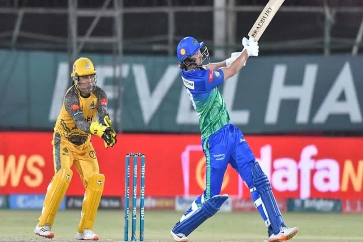 PSL 2022: Multan Sultans vs Peshawar Zalmi Live Streaming, Live Score, MUL vs PES Dream11 Team Prediction, Playing XI, Telecast