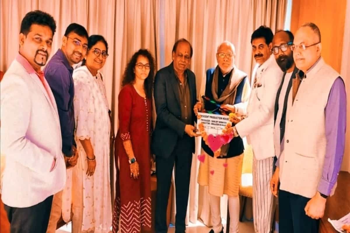 Music video album, ‘Hamnawa’ has a great debut